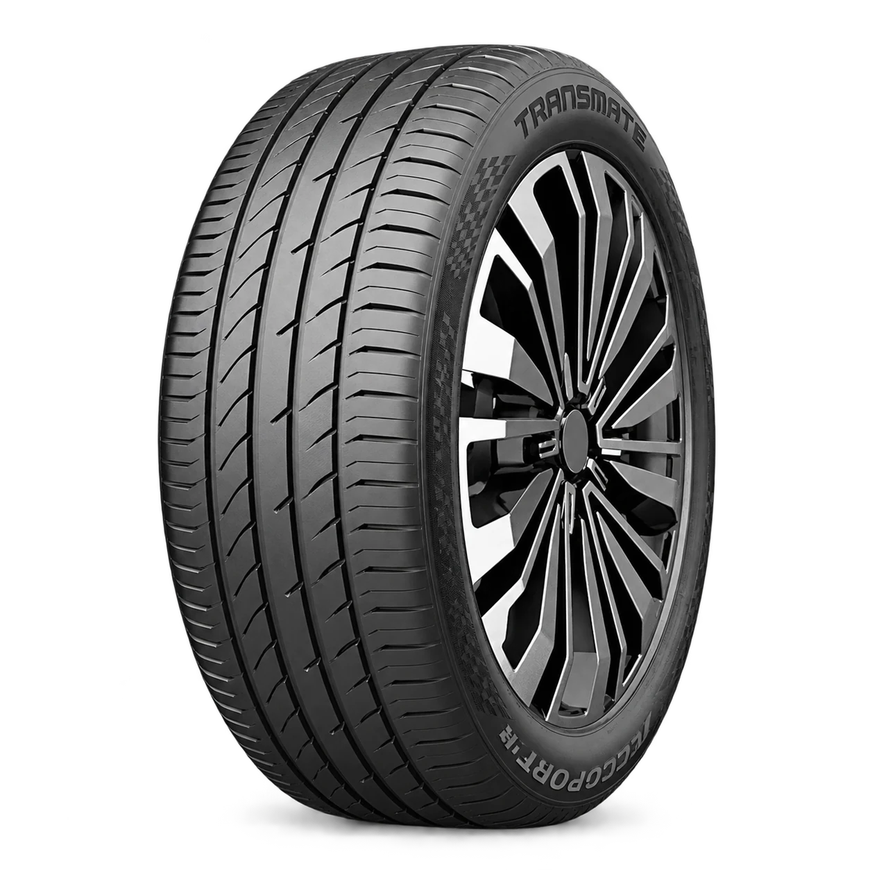 LLANTA 255/45 R20 TRANSMATE ECOSPORT